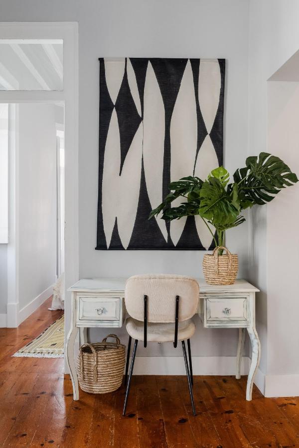 Casa Boma Lisboa - Elegant And Charming Apartment - Alcantara V 외부 사진