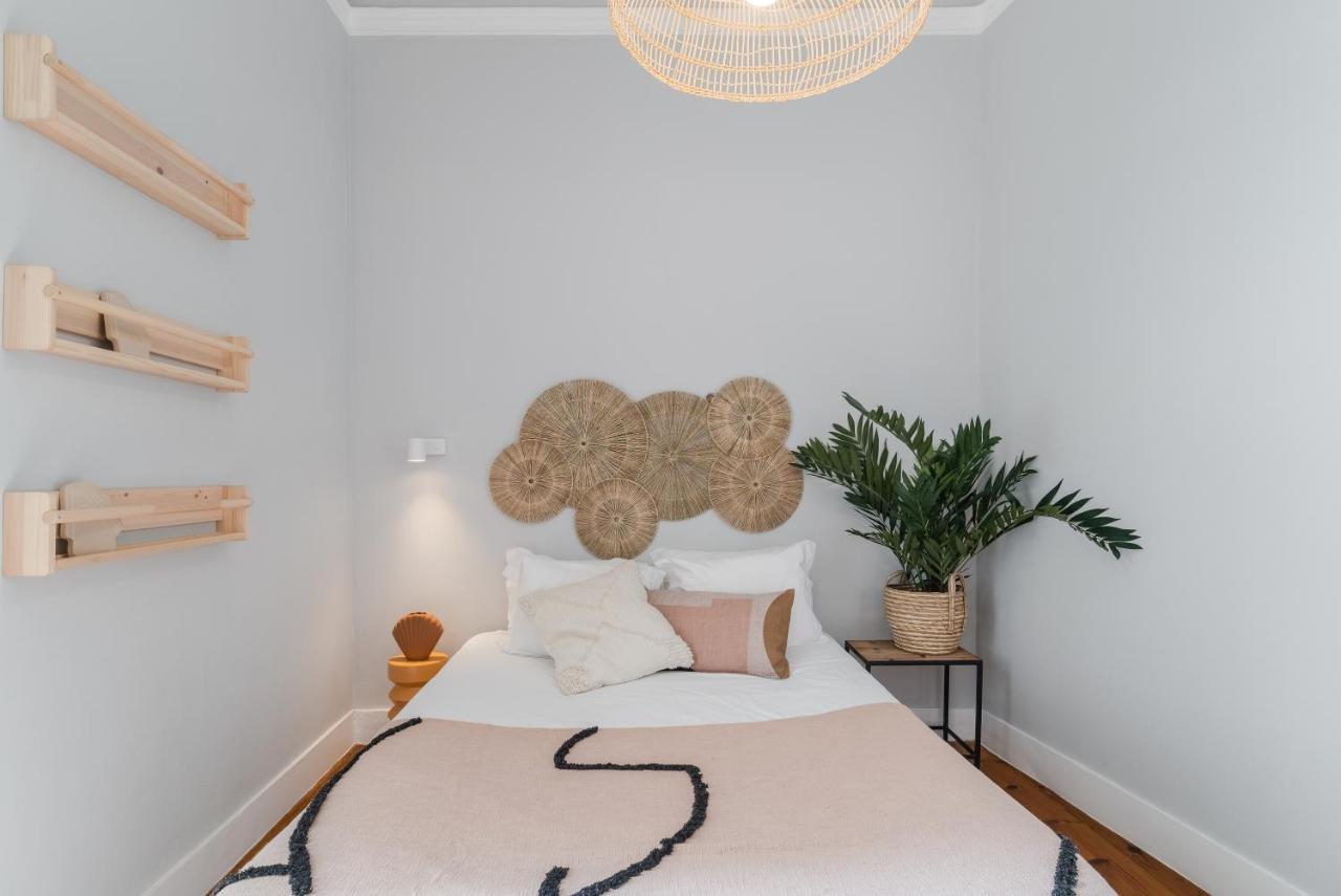 Casa Boma Lisboa - Elegant And Charming Apartment - Alcantara V 외부 사진