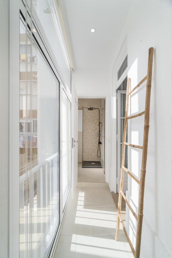 Casa Boma Lisboa - Elegant And Charming Apartment - Alcantara V 외부 사진