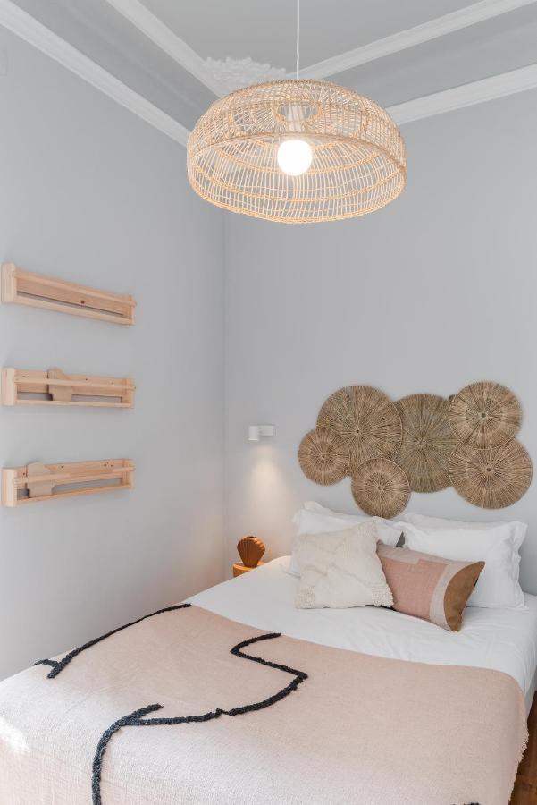 Casa Boma Lisboa - Elegant And Charming Apartment - Alcantara V 외부 사진