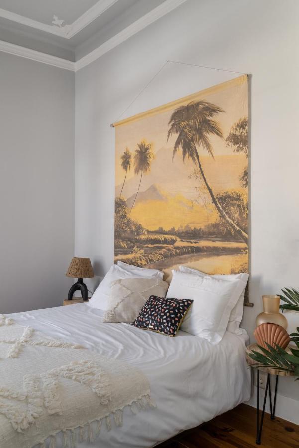 Casa Boma Lisboa - Elegant And Charming Apartment - Alcantara V 외부 사진