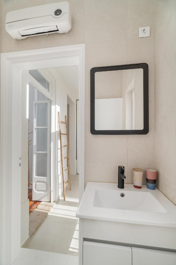 Casa Boma Lisboa - Elegant And Charming Apartment - Alcantara V 외부 사진