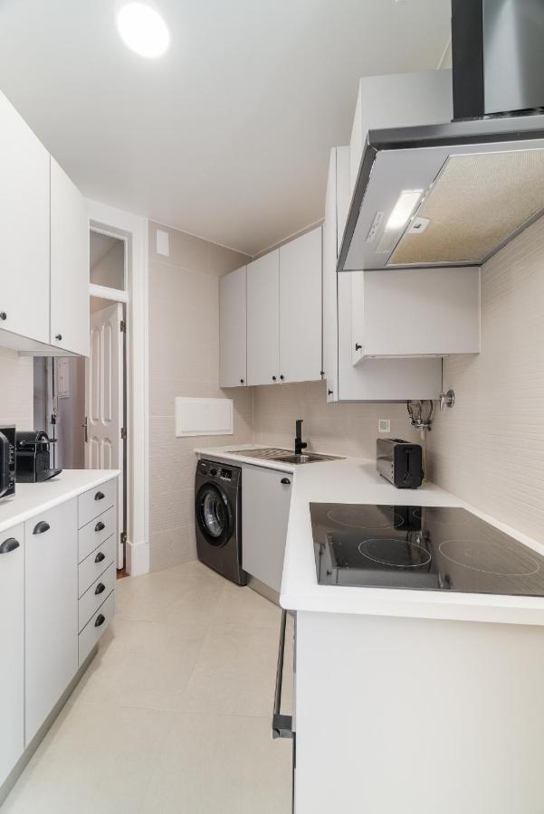 Casa Boma Lisboa - Elegant And Charming Apartment - Alcantara V 외부 사진