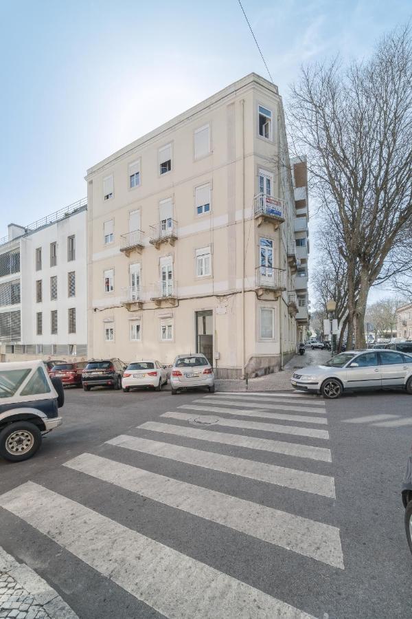Casa Boma Lisboa - Elegant And Charming Apartment - Alcantara V 외부 사진